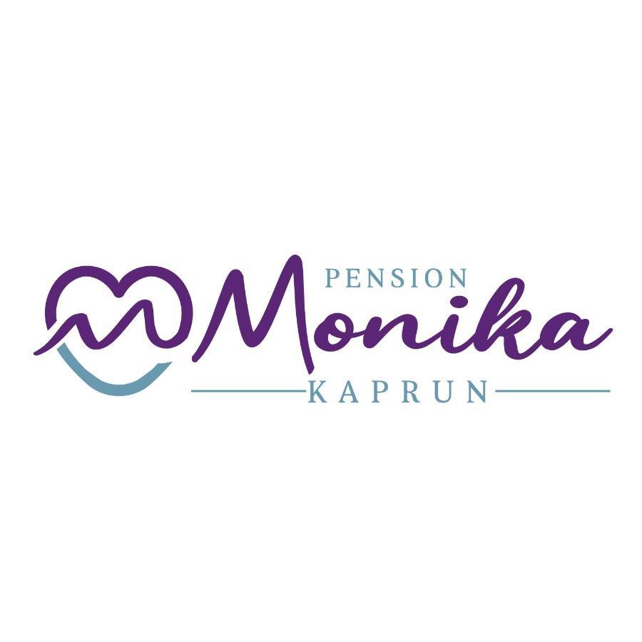 Pension Monika - Kaprun Bagian luar foto