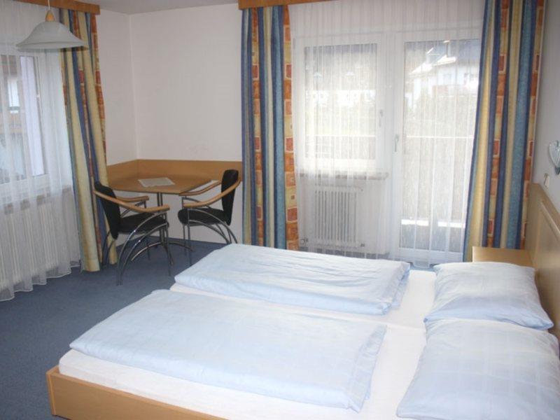 Pension Monika - Kaprun Bagian luar foto